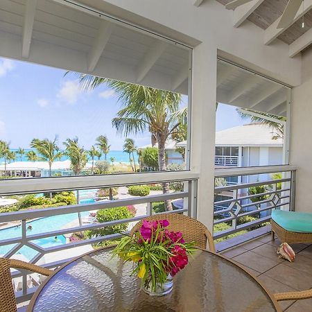 Ocean Club West Resort Grace Bay Esterno foto