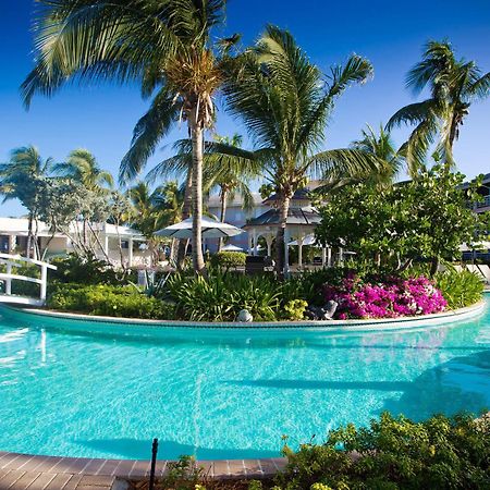 Ocean Club West Resort Grace Bay Esterno foto
