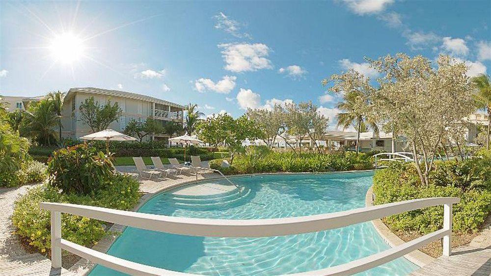 Ocean Club West Resort Grace Bay Esterno foto