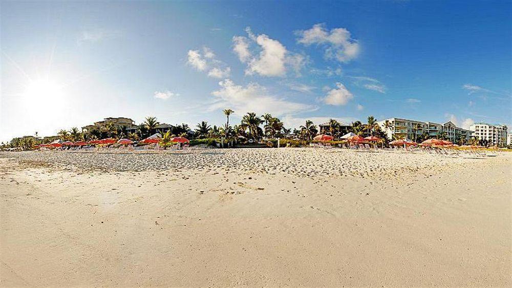 Ocean Club West Resort Grace Bay Esterno foto