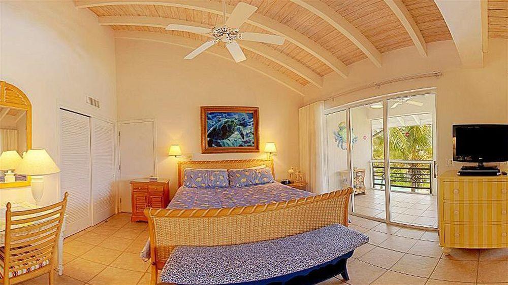 Ocean Club West Resort Grace Bay Esterno foto