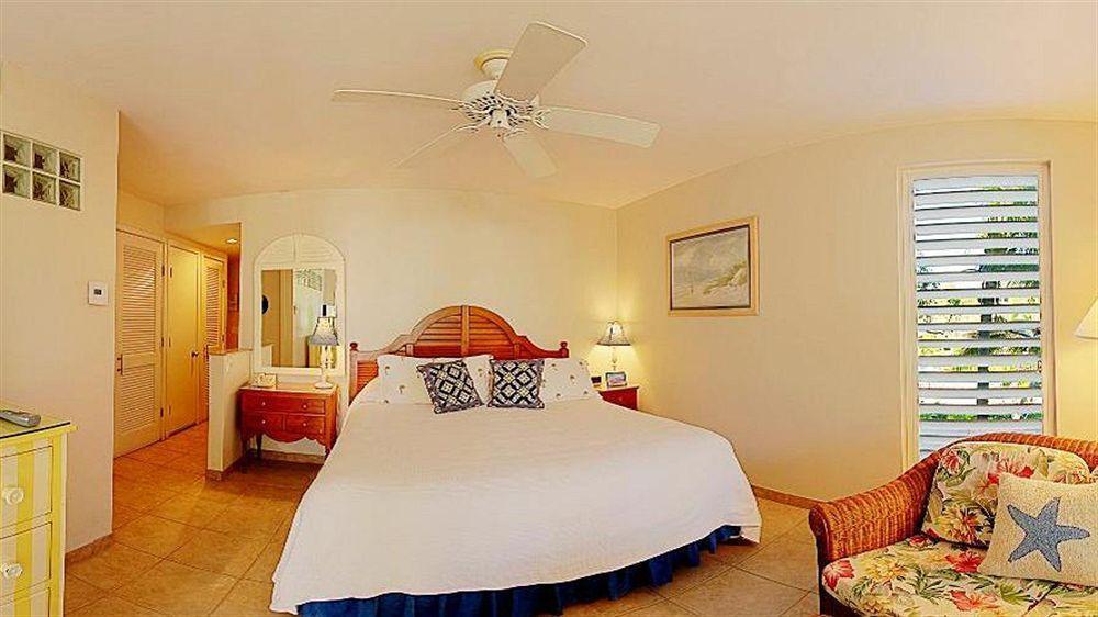 Ocean Club West Resort Grace Bay Esterno foto