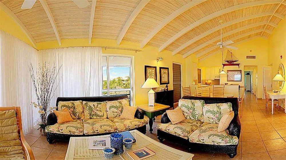 Ocean Club West Resort Grace Bay Esterno foto