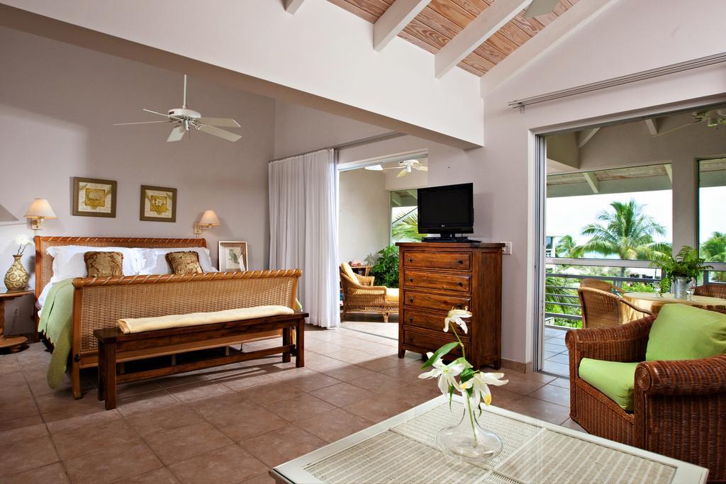 Ocean Club West Resort Grace Bay Camera foto