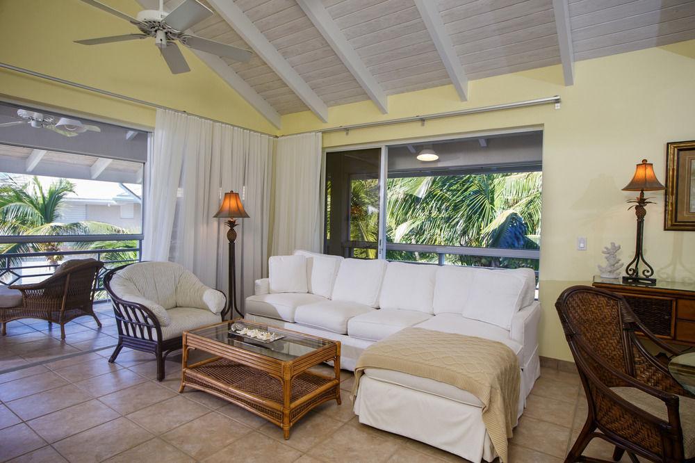 Ocean Club West Resort Grace Bay Esterno foto
