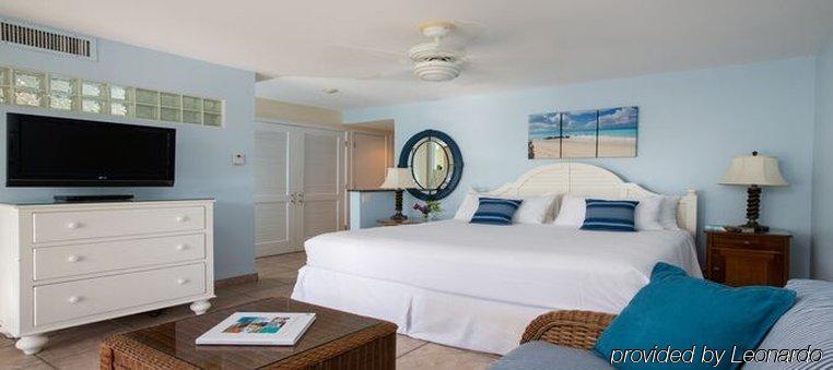 Ocean Club West Resort Grace Bay Esterno foto