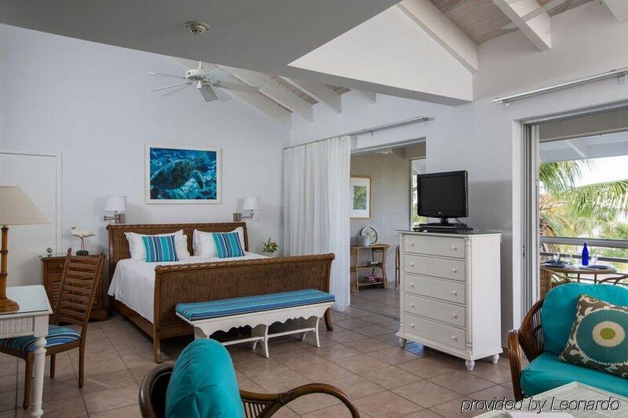 Ocean Club West Resort Grace Bay Esterno foto