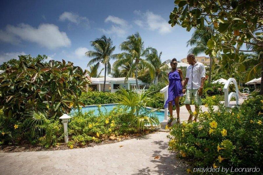 Ocean Club West Resort Grace Bay Esterno foto