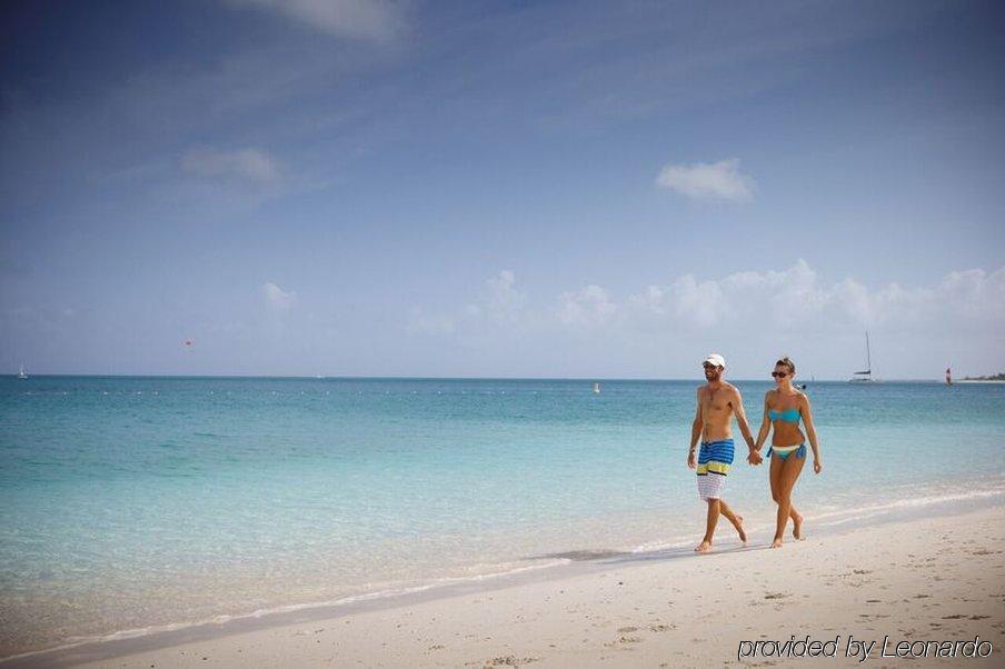 Ocean Club West Resort Grace Bay Esterno foto