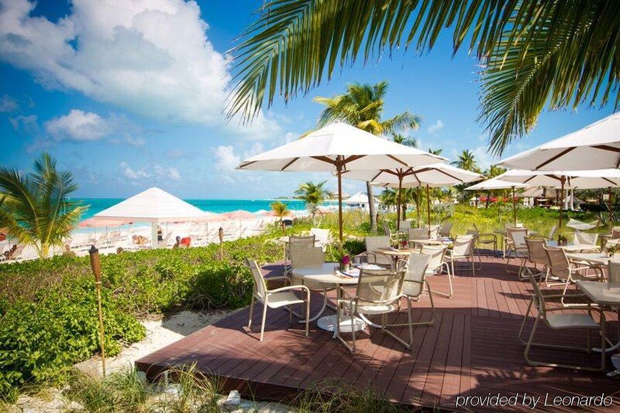 Ocean Club West Resort Grace Bay Esterno foto