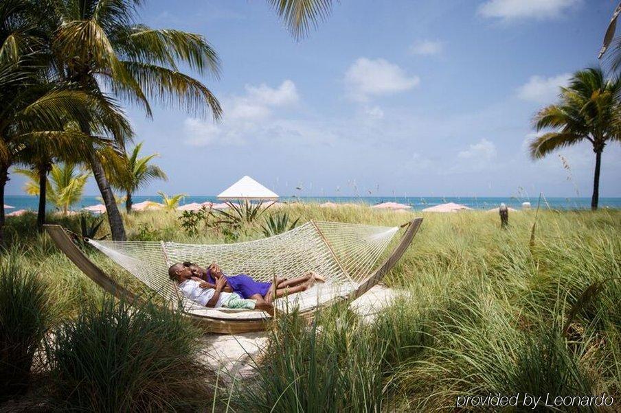 Ocean Club West Resort Grace Bay Esterno foto
