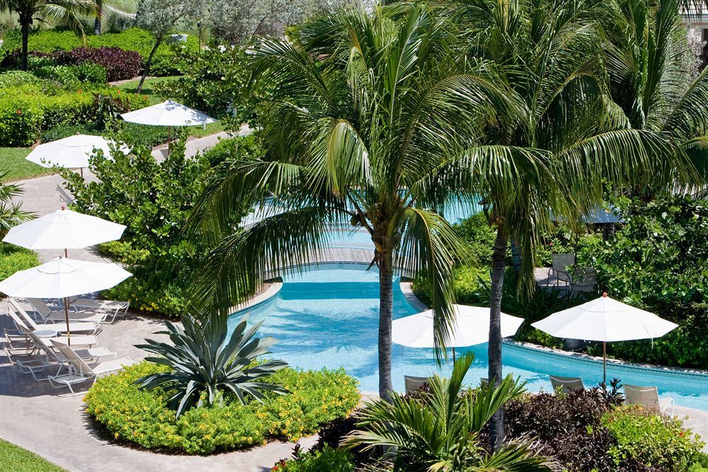 Ocean Club West Resort Grace Bay Esterno foto