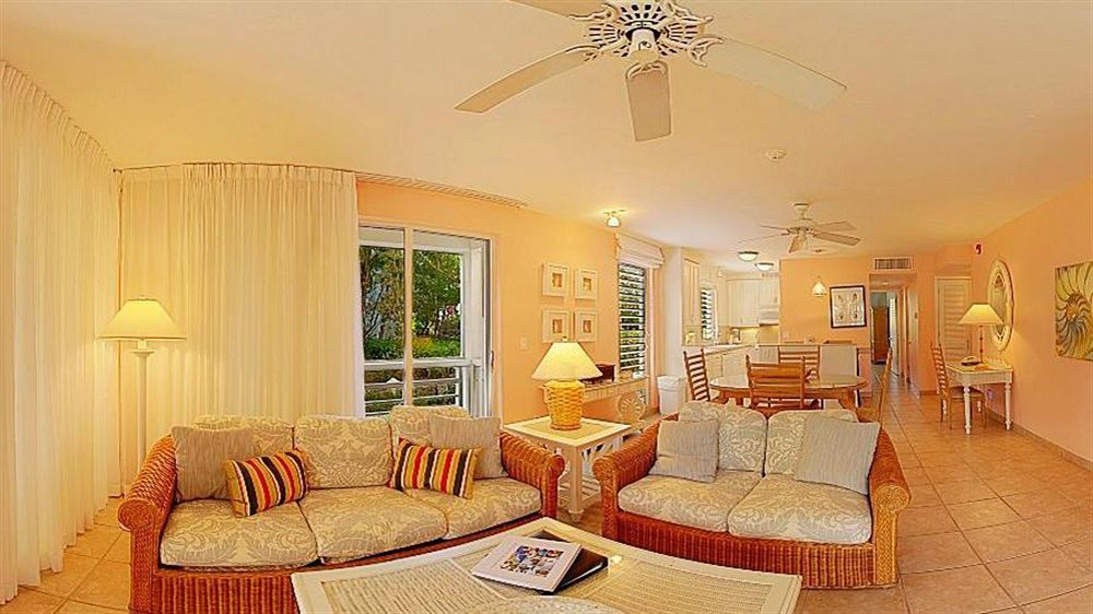 Ocean Club West Resort Grace Bay Esterno foto
