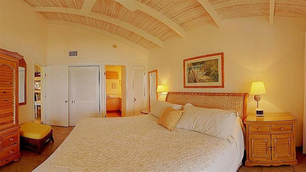 Ocean Club West Resort Grace Bay Esterno foto