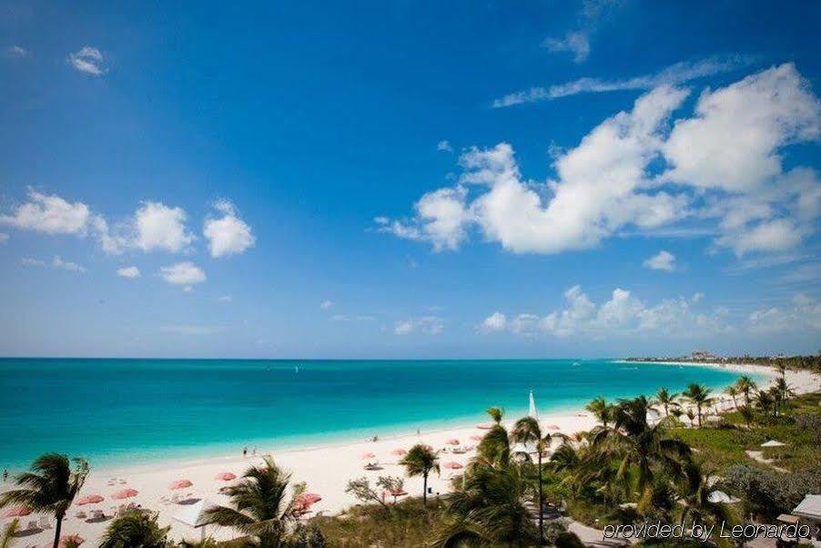 Ocean Club West Resort Grace Bay Servizi foto