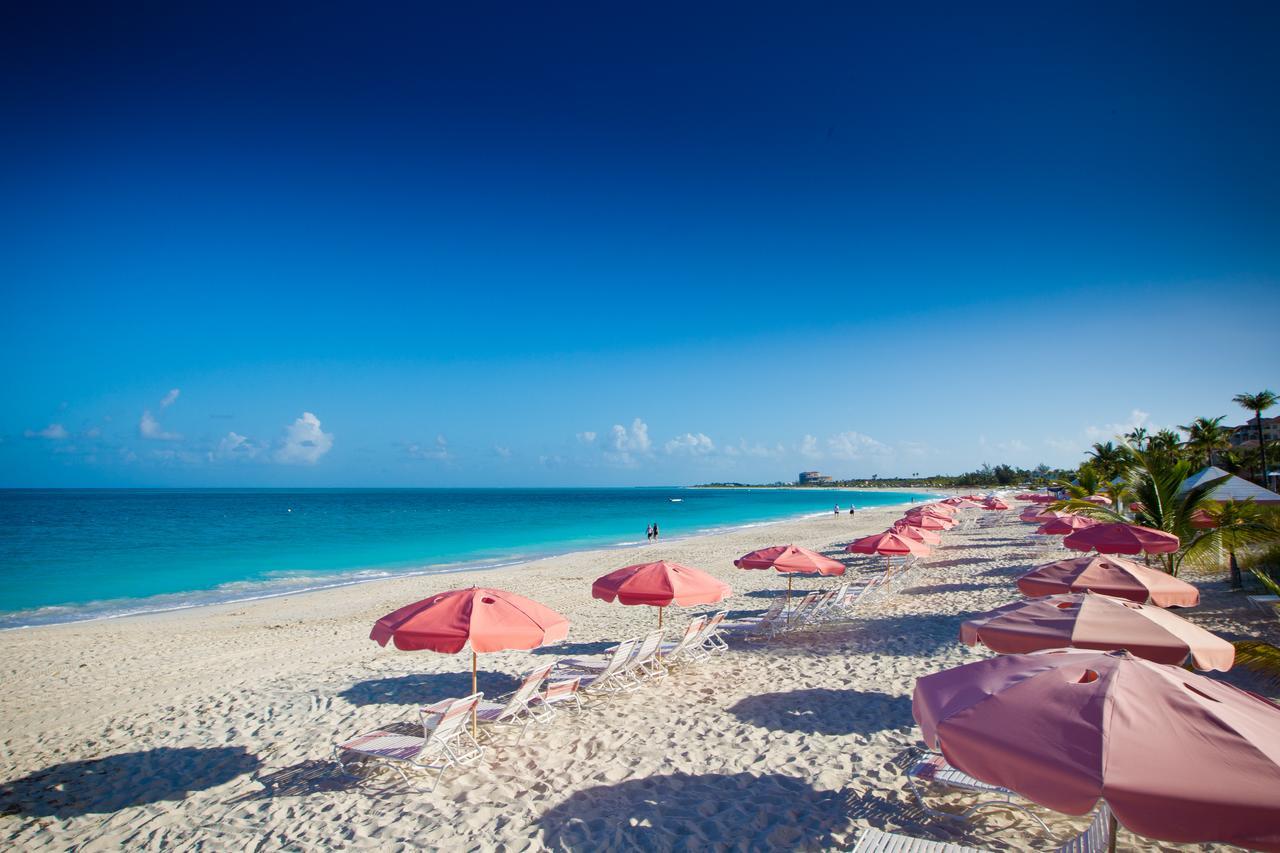 Ocean Club West Resort Grace Bay Esterno foto