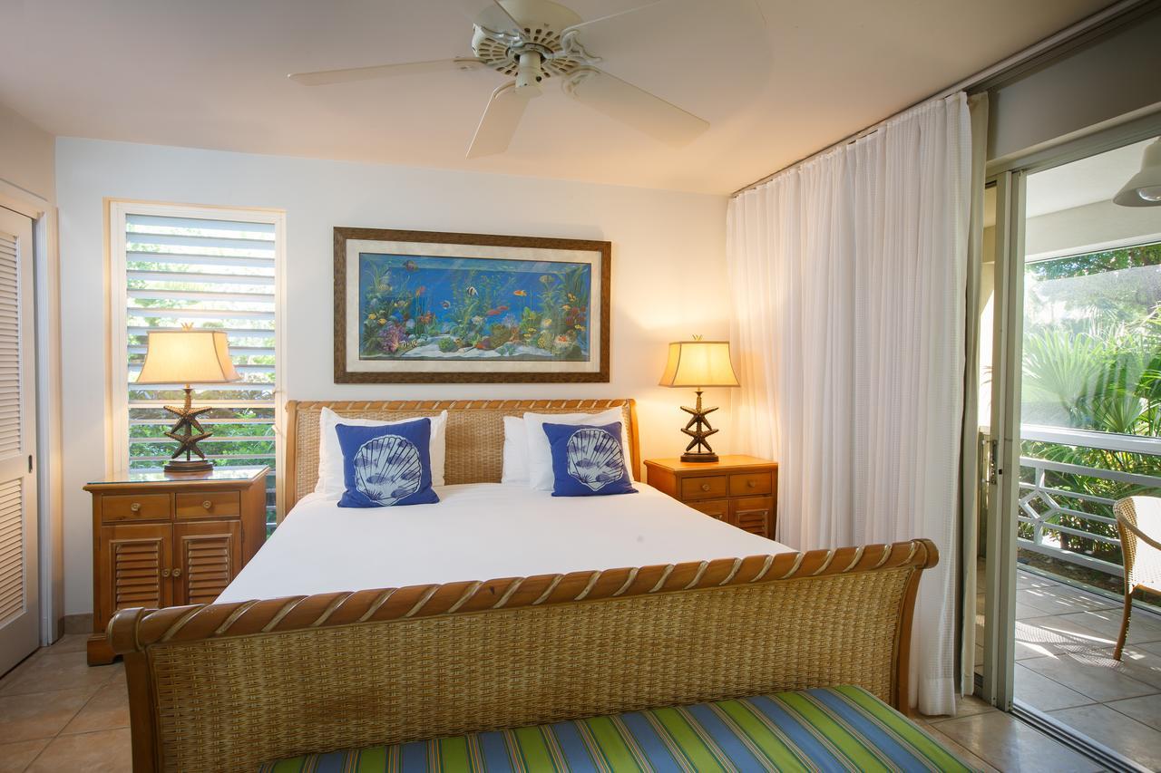 Ocean Club West Resort Grace Bay Esterno foto