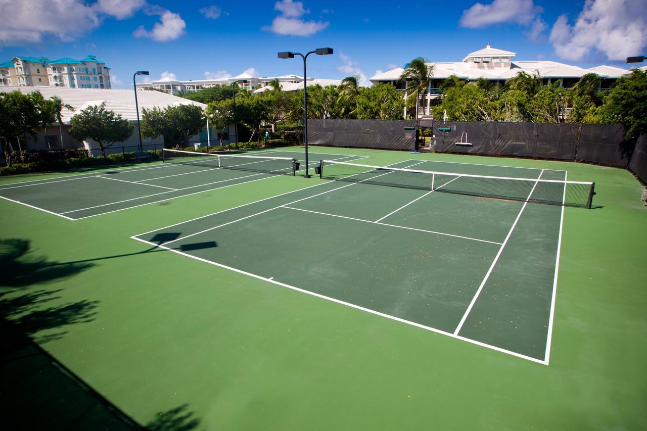 Ocean Club West Resort Grace Bay Esterno foto