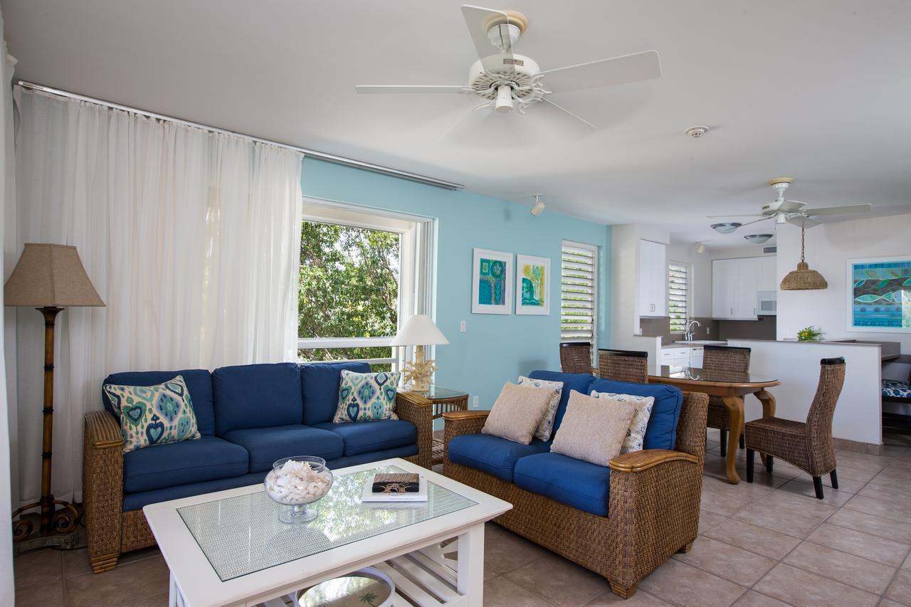 Ocean Club West Resort Grace Bay Esterno foto