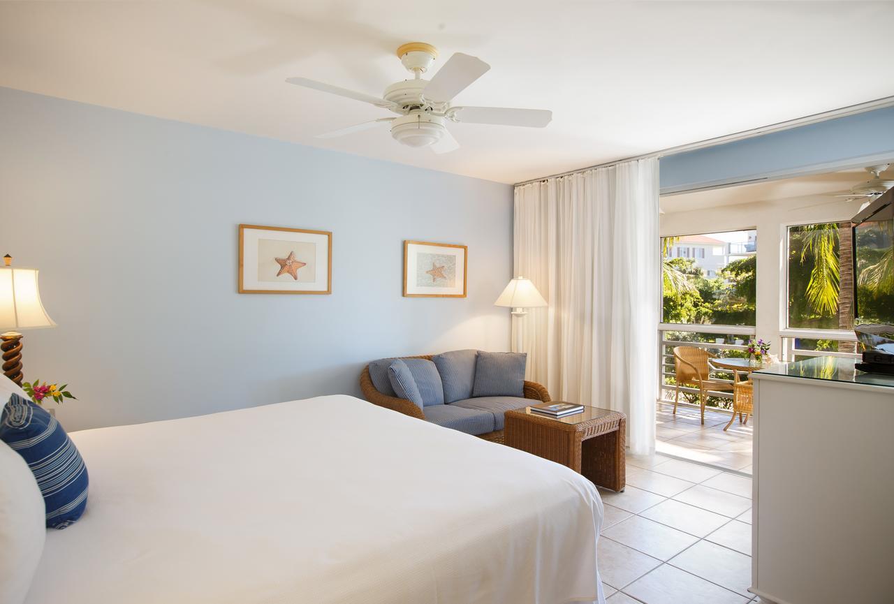 Ocean Club West Resort Grace Bay Esterno foto