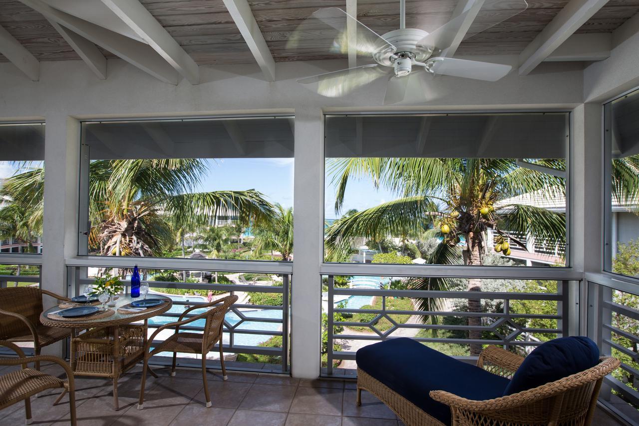 Ocean Club West Resort Grace Bay Esterno foto
