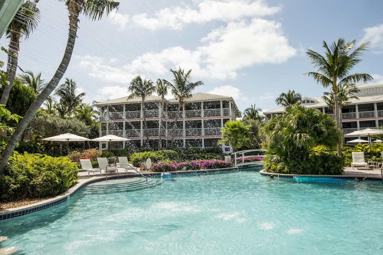 Ocean Club West Resort Grace Bay Esterno foto