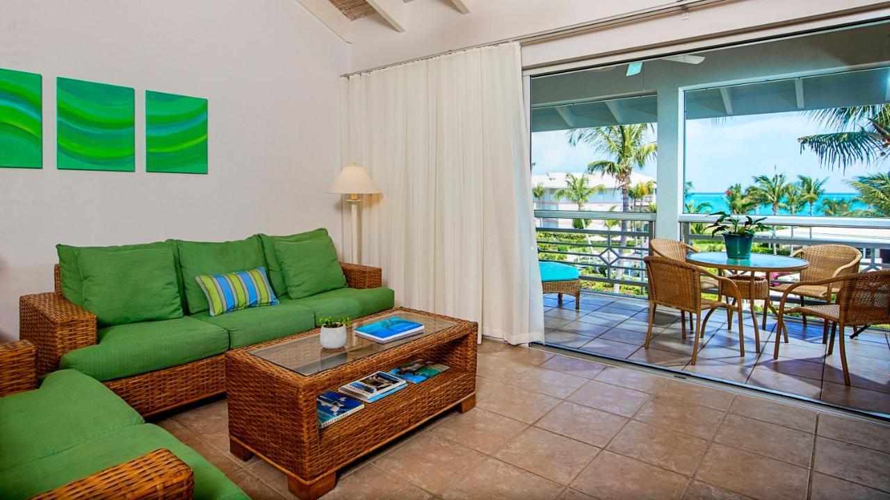 Ocean Club West Resort Grace Bay Esterno foto