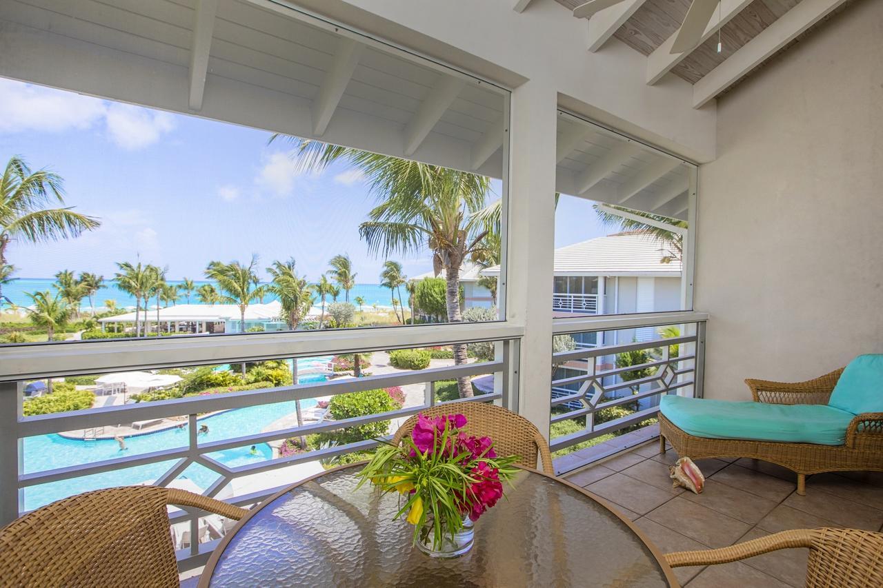 Ocean Club West Resort Grace Bay Esterno foto