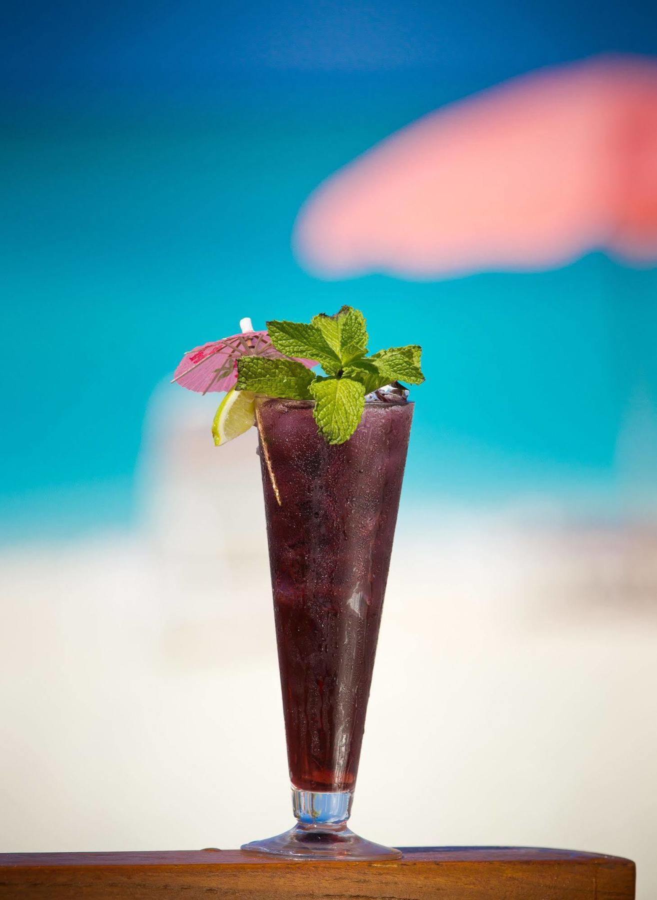 Ocean Club West Resort Grace Bay Esterno foto