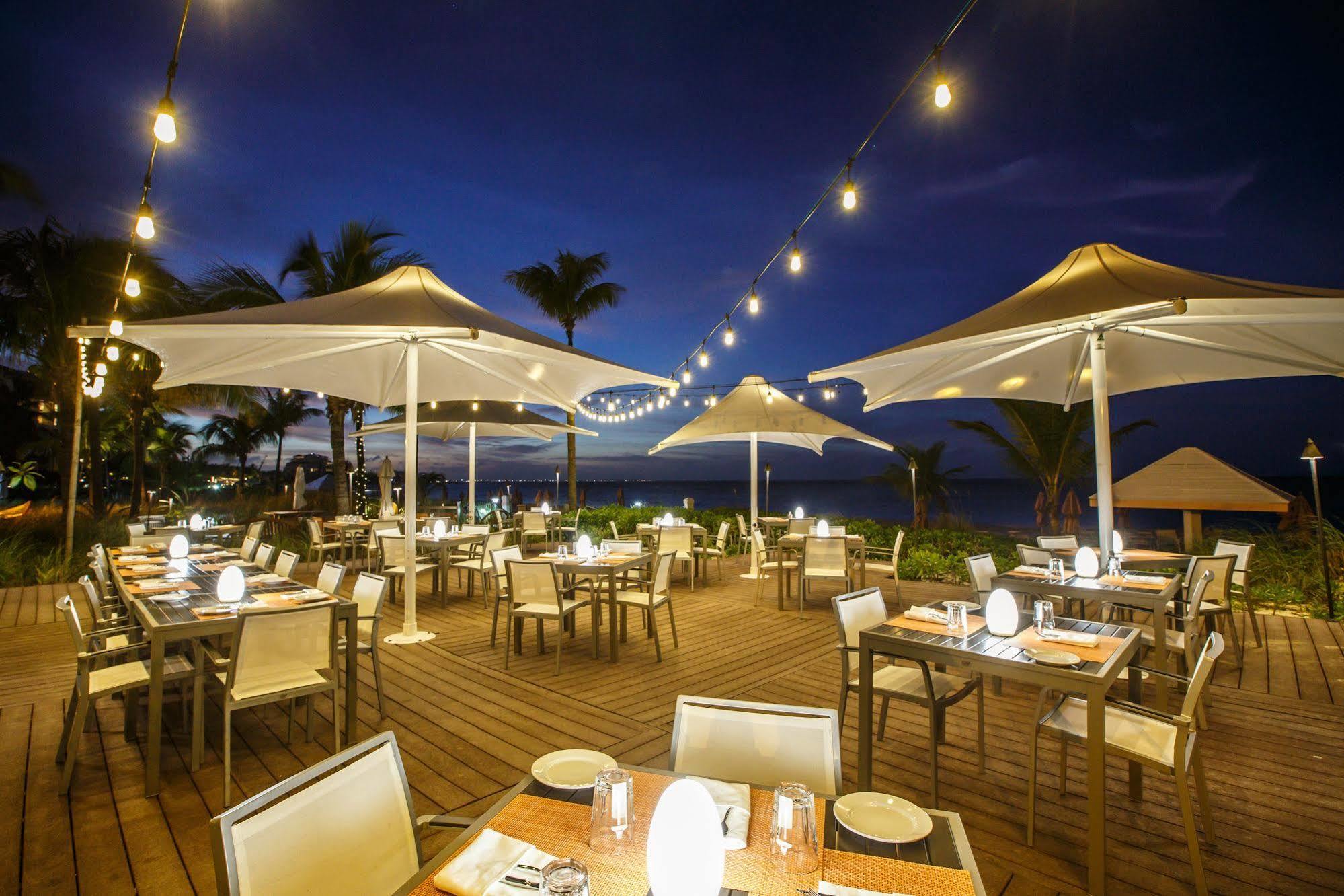 Ocean Club West Resort Grace Bay Esterno foto