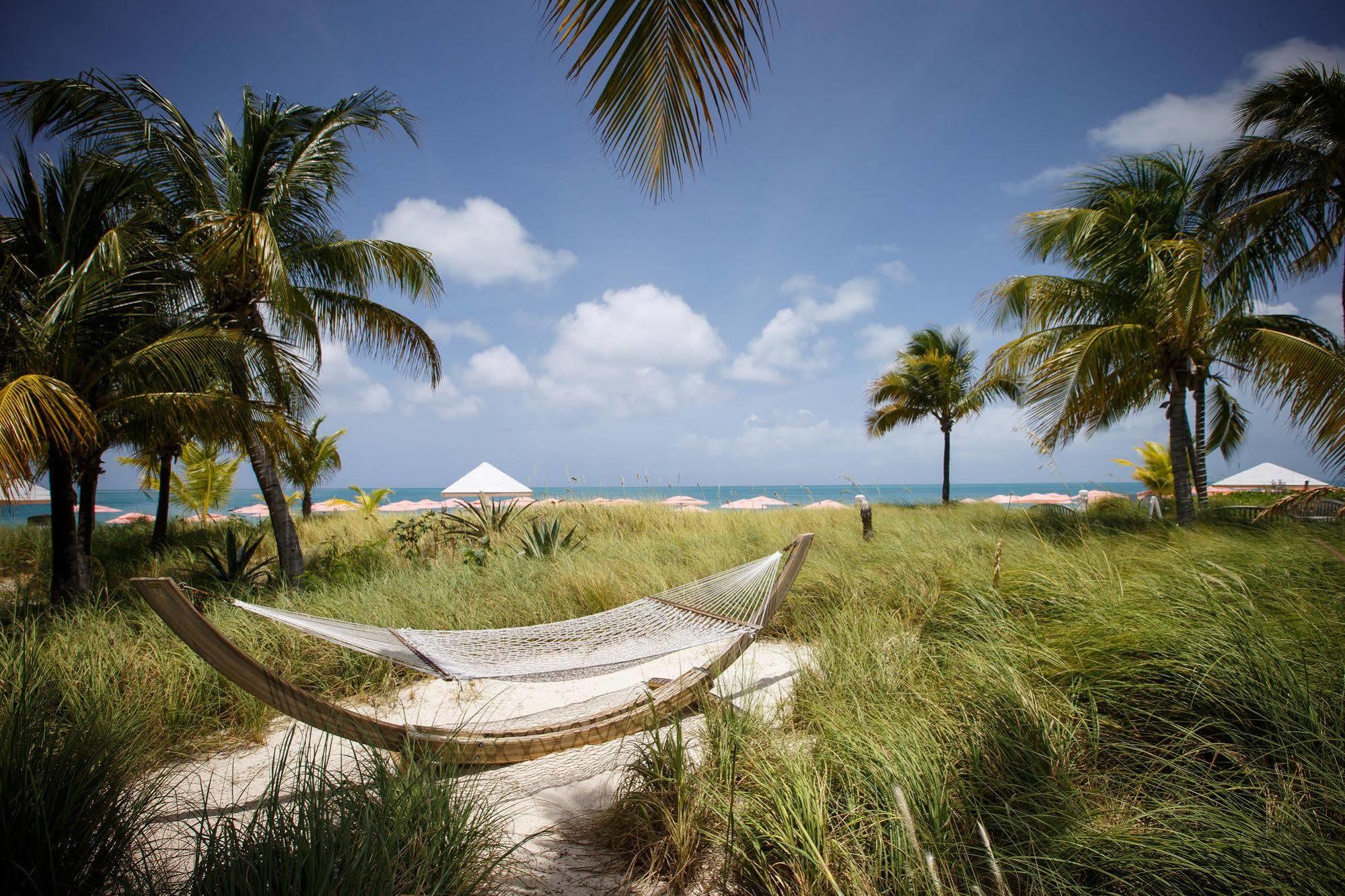 Ocean Club West Resort Grace Bay Esterno foto