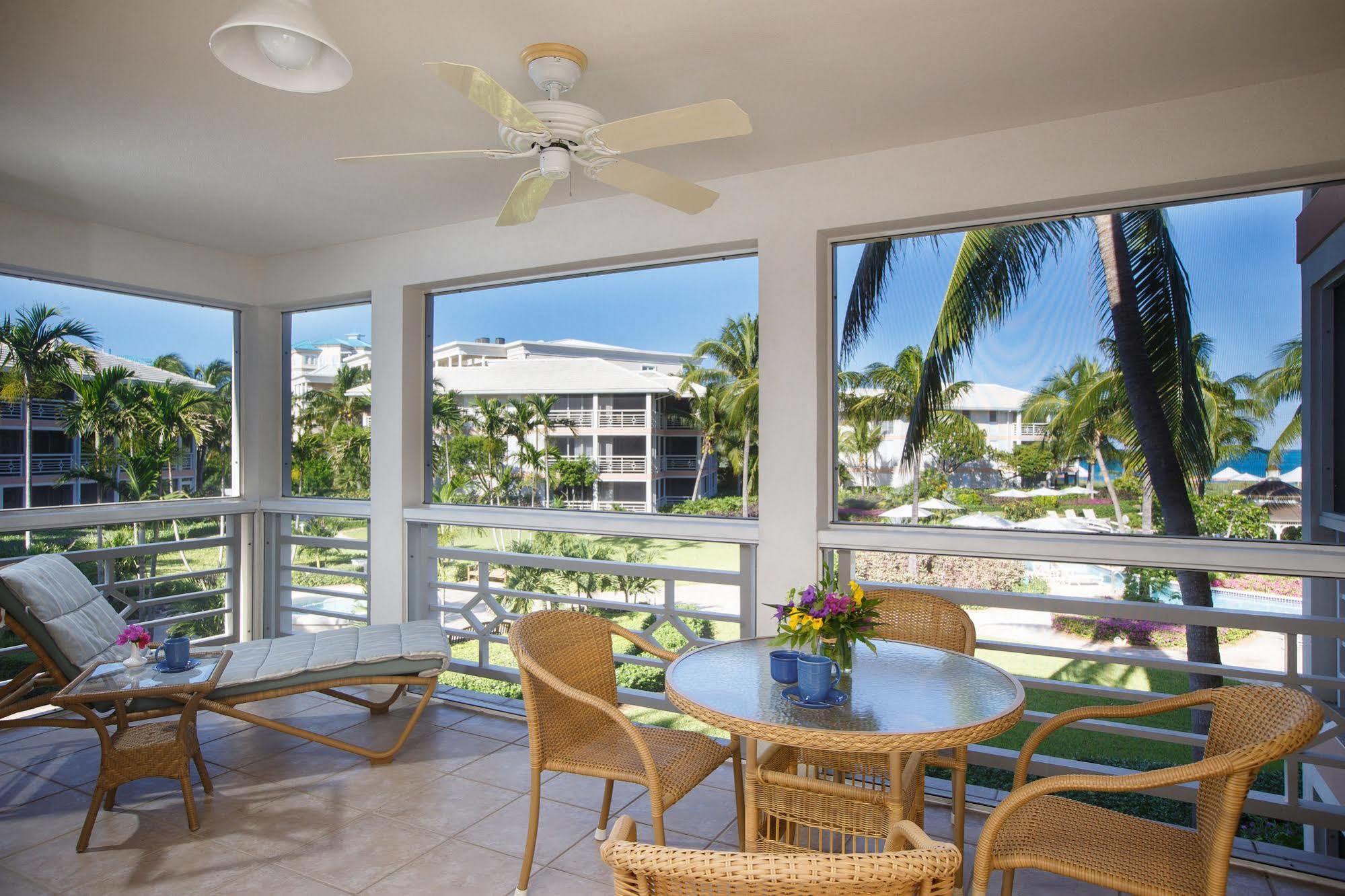 Ocean Club West Resort Grace Bay Esterno foto