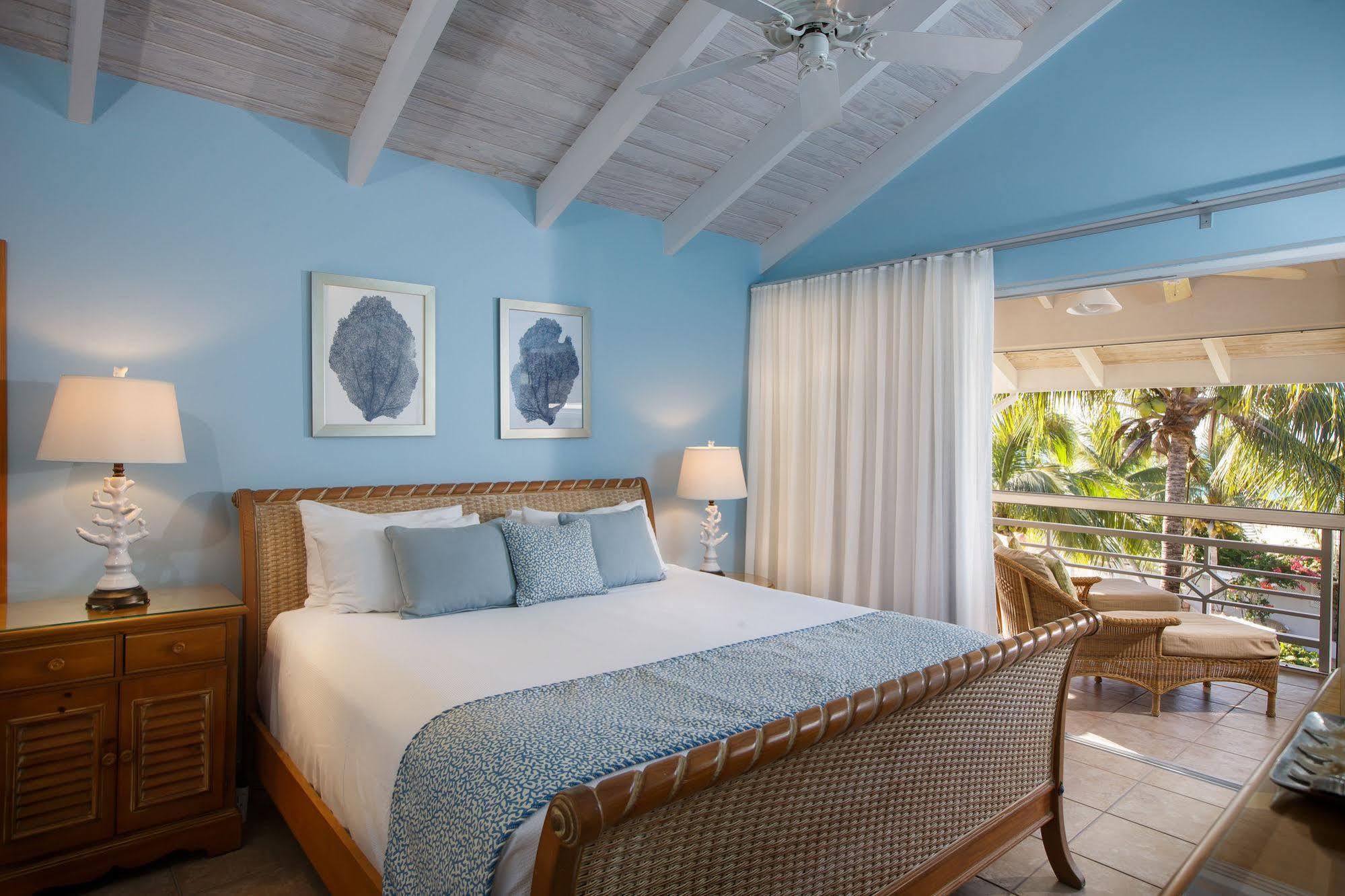 Ocean Club West Resort Grace Bay Esterno foto
