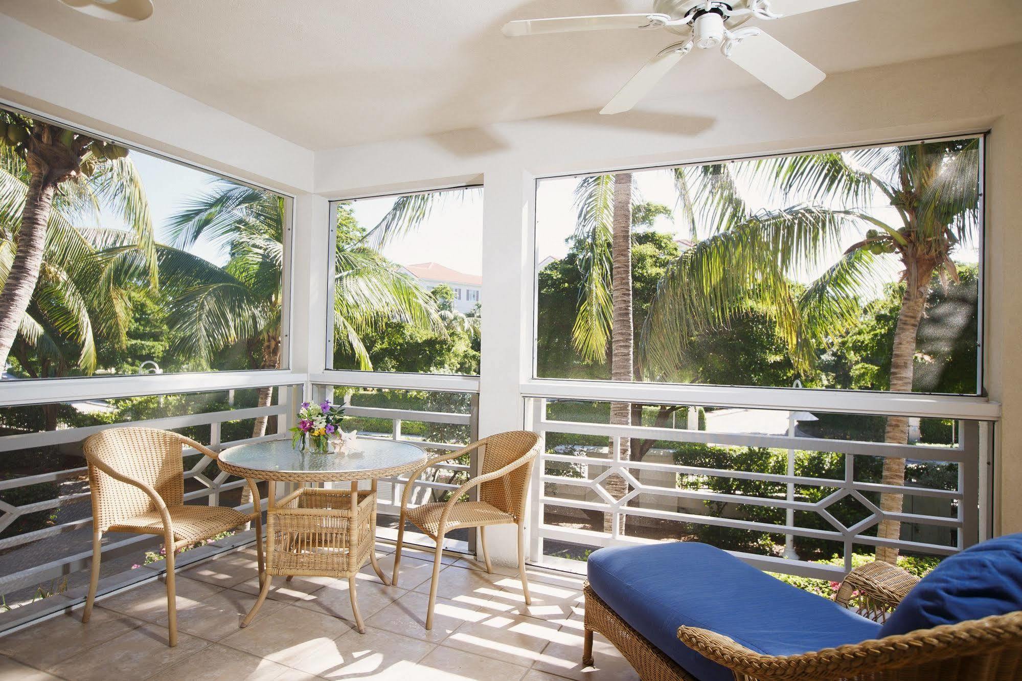 Ocean Club West Resort Grace Bay Esterno foto