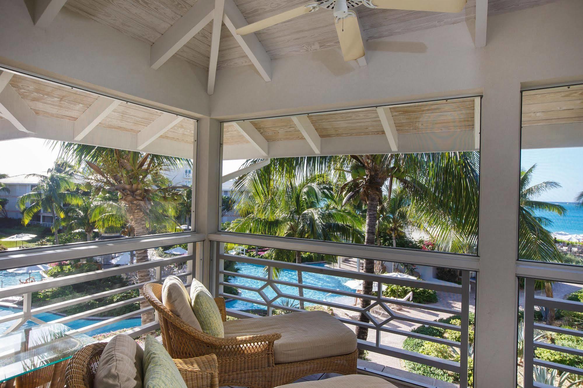 Ocean Club West Resort Grace Bay Esterno foto
