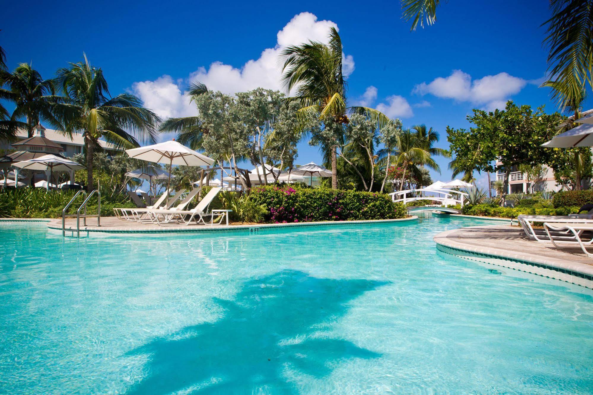 Ocean Club West Resort Grace Bay Esterno foto