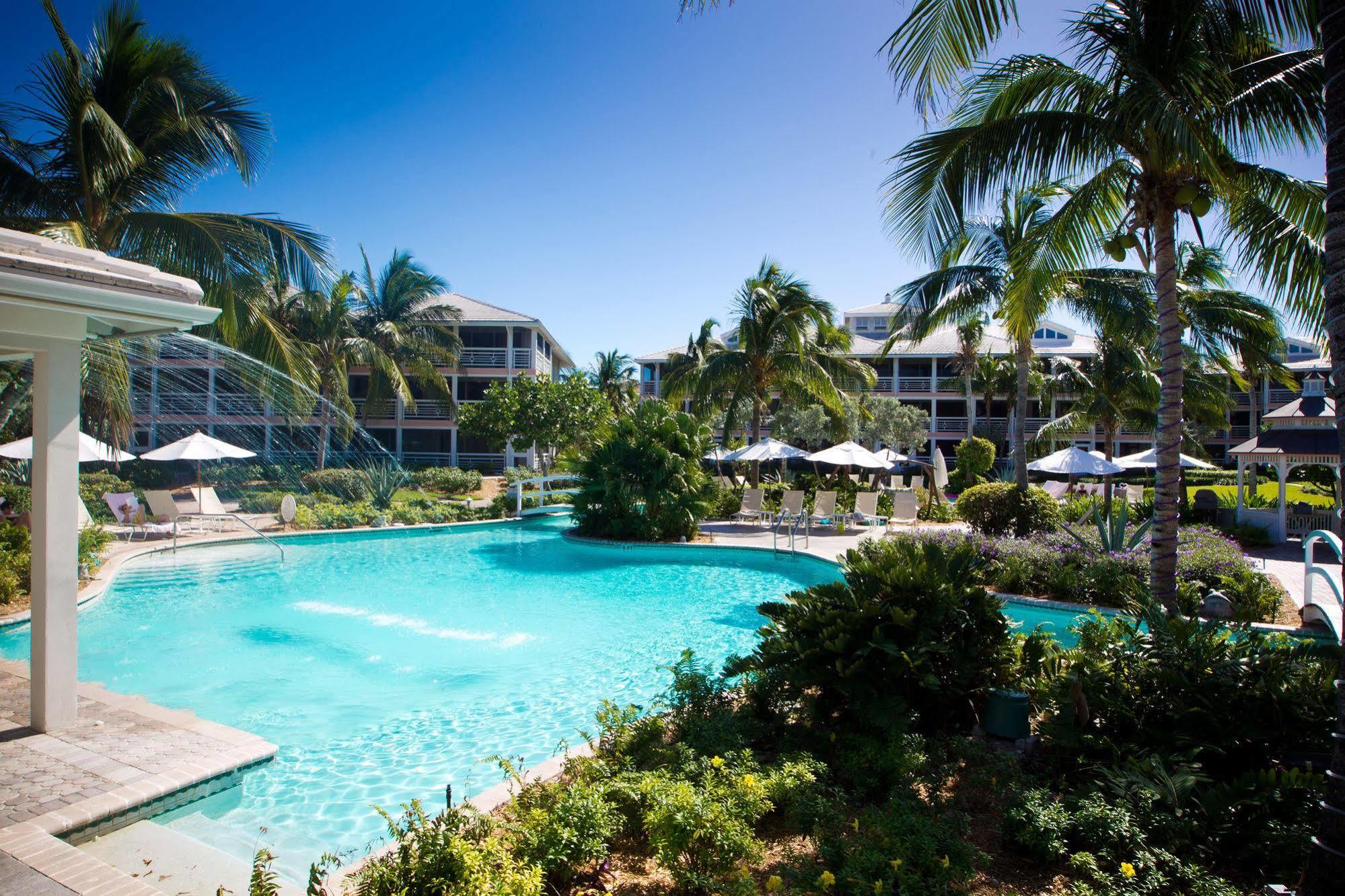 Ocean Club West Resort Grace Bay Esterno foto
